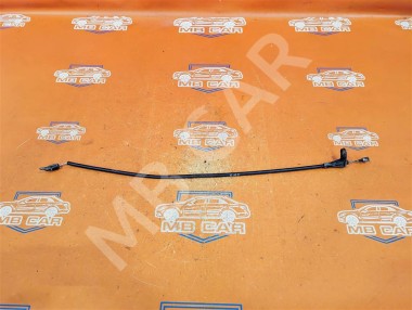 Трос ручника MERCEDES-BENZ C-класс W203/S203/CL203 (2000 - 2004) — Разборка Мерседес