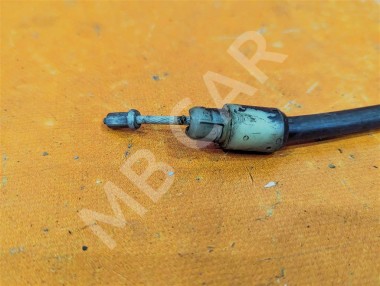 Трос ручника MERCEDES-BENZ C-класс W203/S203/CL203 (2000 - 2004) — Разборка Мерседес