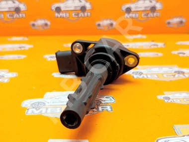 Катушка зажигания MERCEDES-BENZ C-класс W204/S204 (2006 - 2011) — Разборка Мерседес