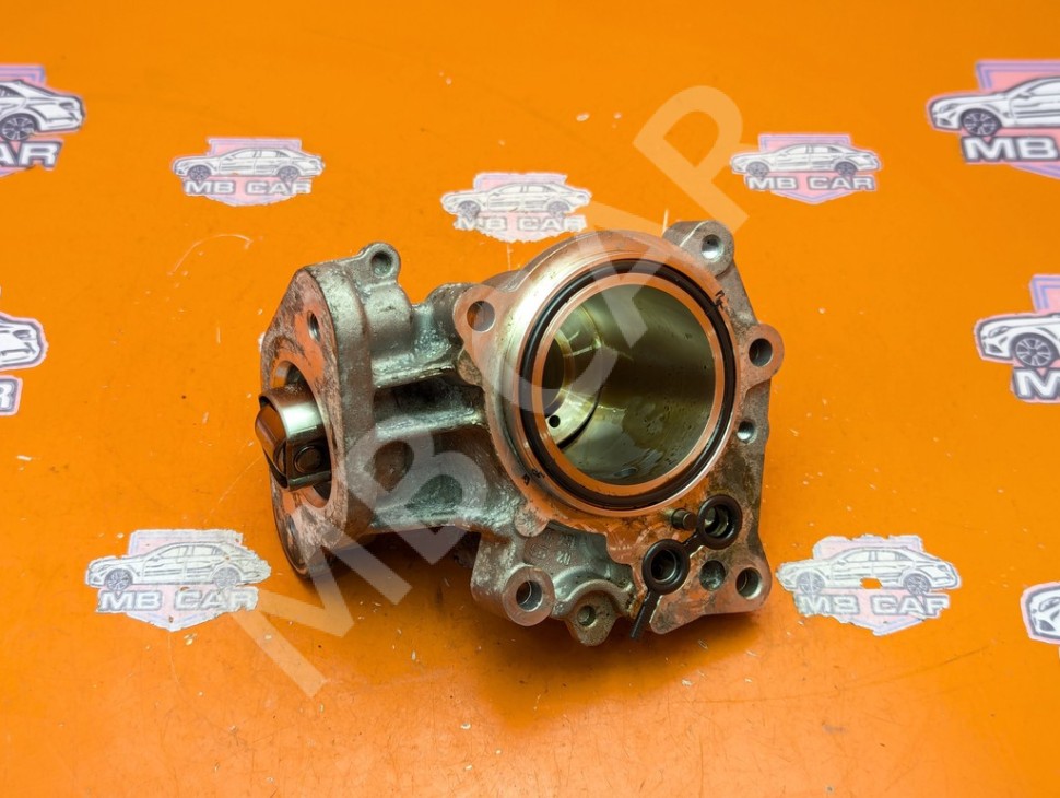 Корпус привода ТНВД MERCEDES-BENZ M-класс W166 (2011 - 2015) фото 1 &mdash; Разборка Мерседес