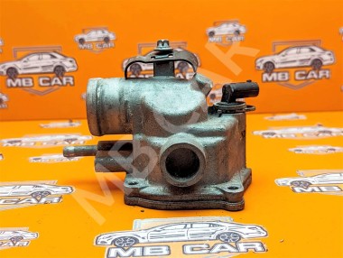 Термостат MERCEDES-BENZ E-класс W211/S211 (2002 - 2006) — Разборка Мерседес