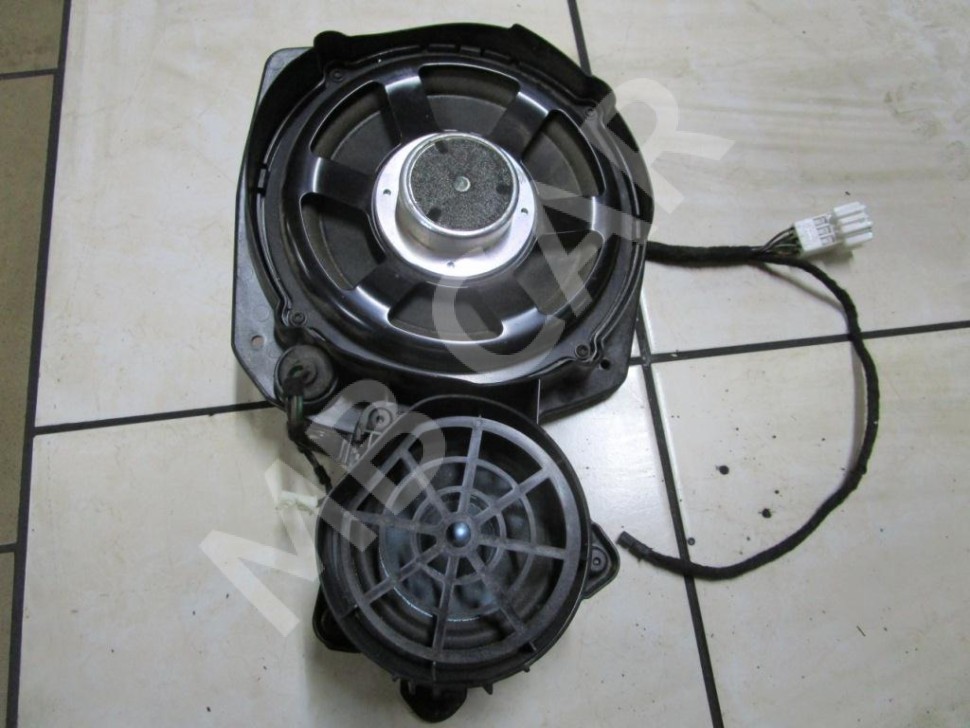 Динамик MERCEDES-BENZ S-класс W221 (2005 - 2009) фото 1 — Разборка Мерседес