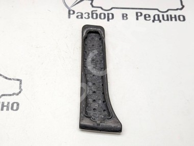 Накладка педали AMG MERCEDES-BENZ C-класс W205/S205/C205/A205 (2014 - 2018) — Разборка Мерседес