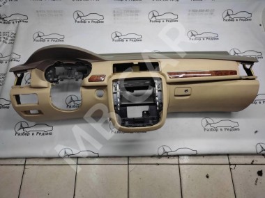 Торпеда MERCEDES-BENZ R-класс W251 (2005 - 2007) — Разборка Мерседес