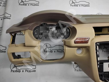 Торпеда MERCEDES-BENZ R-класс W251 (2005 - 2007) — Разборка Мерседес