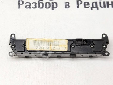 Блок кнопок MERCEDES-BENZ M-класс W164 (2005 - 2008) — Разборка Мерседес