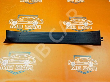 Накладка порога внутренняя MERCEDES-BENZ GL-класс X166 (2012 - 2016) — Разборка Мерседес