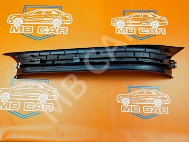 Накладка порога внутренняя MERCEDES-BENZ GL-класс X166 (2012 - 2016) — Разборка Мерседес