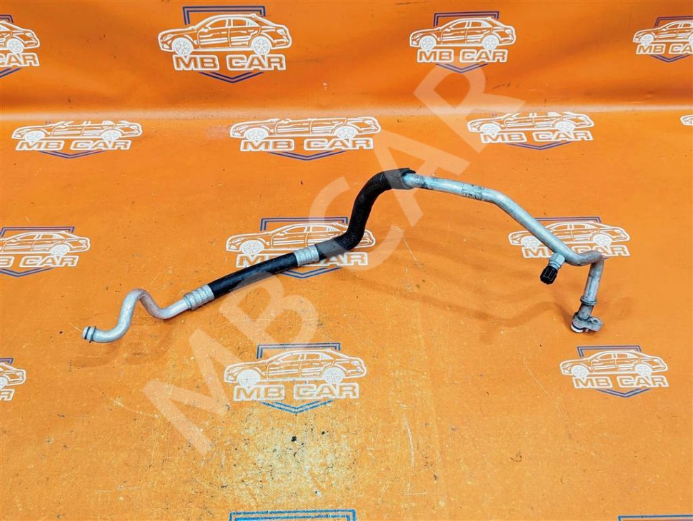 Трубка кондиционера MERCEDES-BENZ S-класс W220 рестайлинг (2002 - 2005) фото 1 — Разборка Мерседес