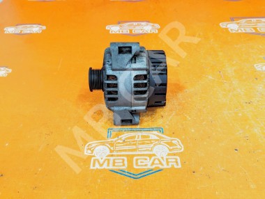 Генератор MERCEDES-BENZ CLK-класс C209/A209 (2002 - 2005) — Разборка Мерседес