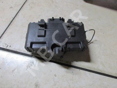 Блок предохранителей MERCEDES-BENZ CLK-класс C209/W209 (2002 - 2005) — Разборка Мерседес