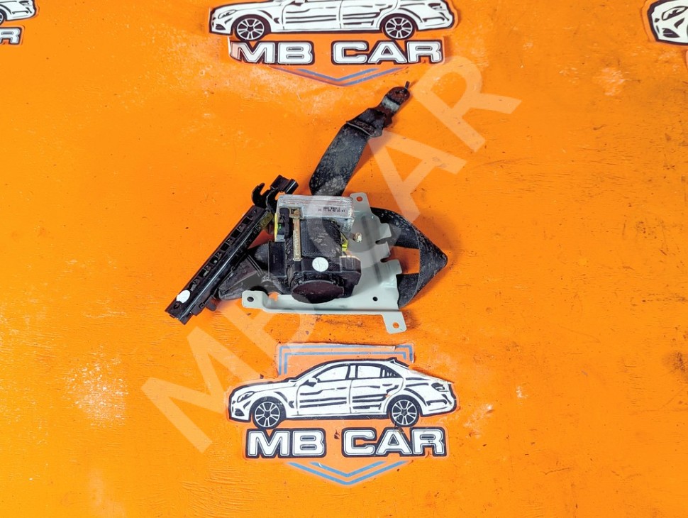 Ремень безопасности передний левый MERCEDES-BENZ C-класс W203/S203/CL203 (2000 - 2004) фото 1 &mdash; Разборка Мерседес