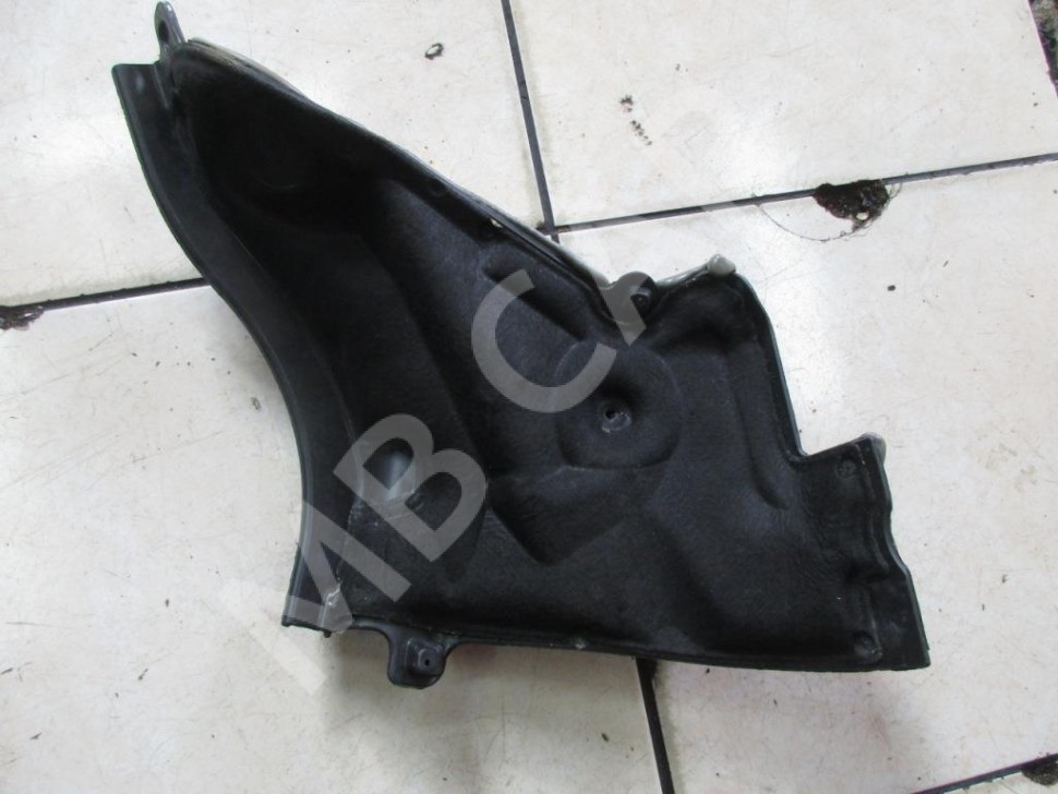 Перегородка моторного отсека MERCEDES-BENZ GLE-класс Coupe C292 (2015 - 2019) фото 1 &mdash; Разборка Мерседес