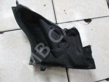 Перегородка моторного отсека MERCEDES-BENZ GLE-класс Coupe C292 (2015 - 2019) — Разборка Мерседес