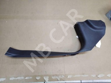 Накладка порога внутренняя MERCEDES-BENZ GLE-класс AMG W166 (2015 - 2019) — Разборка Мерседес