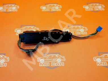 Блок кнопок стеклоподъемников MERCEDES-BENZ CL-класс C215 (1999 - 2002) — Разборка Мерседес