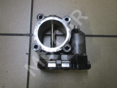 Дроссельная заслонка MERCEDES-BENZ E-класс W211/S211 (2002 - 2006) — Разборка Мерседес