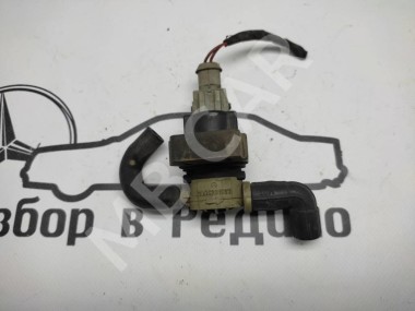 Клапан регенерации MERCEDES-BENZ CLK-класс C208/W208 (1997 - 2000) — Разборка Мерседес