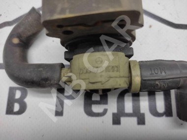 Клапан регенерации MERCEDES-BENZ CLK-класс C208/W208 (1997 - 2000) — Разборка Мерседес