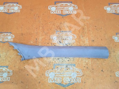 Накладка передней стойки MERCEDES-BENZ S-класс W220 (1998 - 2005) — Разборка Мерседес