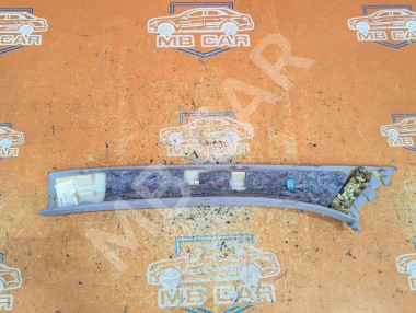 Накладка передней стойки MERCEDES-BENZ S-класс W220 (1998 - 2005) — Разборка Мерседес