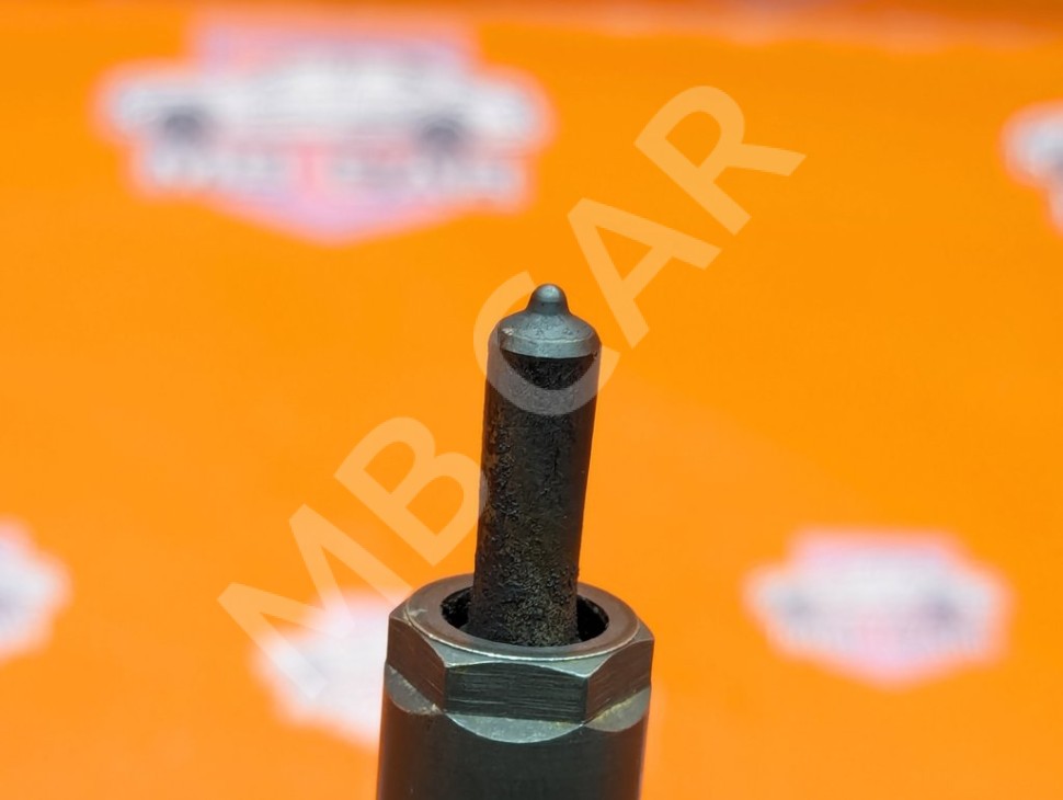 Форсунка ДИЗЕЛЬ MERCEDES-BENZ C-класс W204/S204/С204 рестайлинг (2011 - 2015) фото 1 &mdash; Разборка Мерседес