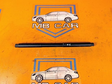 Амортизатор крышки багажника MERCEDES-BENZ M-класс W166 (2011 - 2015) ML 350 3.5 4MATIC 7G-Tronic (306 л.с.) &mdash; Разборка Мерседес