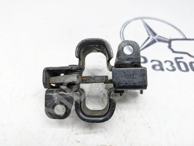 Замок капота MERCEDES-BENZ C-класс W203/S203/CL203 (2000 - 2004) — Разборка Мерседес