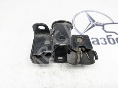 Замок капота MERCEDES-BENZ C-класс W203/S203/CL203 (2000 - 2004) — Разборка Мерседес