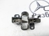Замок капота MERCEDES-BENZ C-класс W203/S203/CL203 (2000 - 2004) фото 3 — Разборка Мерседес