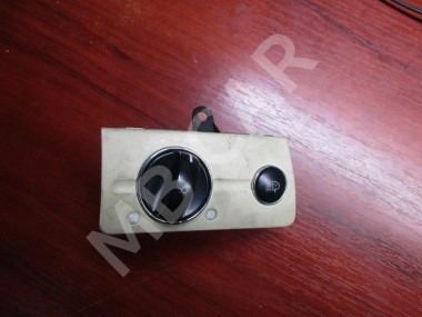 Переключатель света MERCEDES-BENZ E-класс W211/S211 (2002 - 2006) — Разборка Мерседес