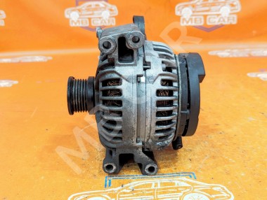 Генератор MERCEDES-BENZ E-класс W211/S211 (2002 - 2006) — Разборка Мерседес