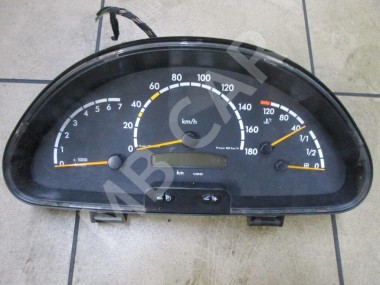 Щиток приборов MERCEDES-BENZ Sprinter w904 — Разборка Мерседес