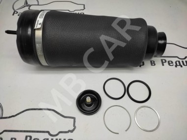 Пневмобаллон передний MERCEDES-BENZ R-класс W251 (2005 - 2007) — Разборка Мерседес