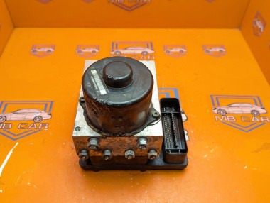 Блок ABS MERCEDES-BENZ M-класс W163 рестайлинг (2001 - 2005) &mdash; Разборка Мерседес