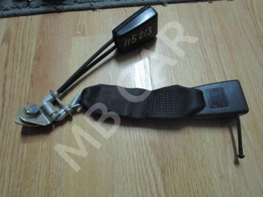 Замок ремня безопасности MERCEDES-BENZ E-класс W210/S210 (1995 - 1999) — Разборка Мерседес