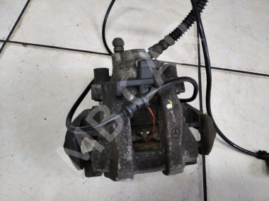 Суппорт задний правый MERCEDES-BENZ E-класс W211/S211 (2002 - 2006) — Разборка Мерседес