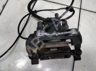 Суппорт задний правый MERCEDES-BENZ E-класс W211/S211 (2002 - 2006) — Разборка Мерседес