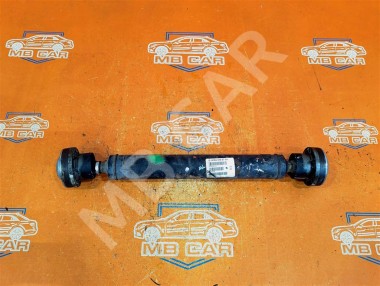 Кардан передний MERCEDES-BENZ M-класс W164 рестайлинг (2008 - 2011) — Разборка Мерседес