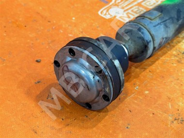 Кардан передний MERCEDES-BENZ M-класс W164 рестайлинг (2008 - 2011) — Разборка Мерседес