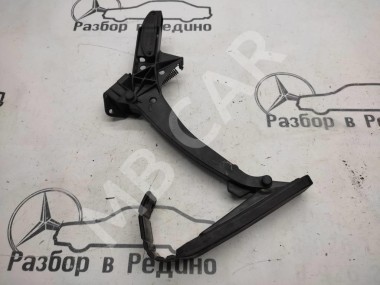 Педаль газа MERCEDES-BENZ E-класс W210/S210 рестайлинг (1999 - 2003) — Разборка Мерседес