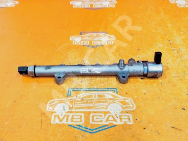 Рампа топливная MERCEDES-BENZ C-класс W205/S205/C205/A205 (2014 - 2018) — Разборка Мерседес