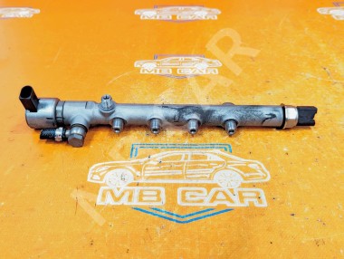 Рампа топливная MERCEDES-BENZ C-класс W205/S205/C205/A205 (2014 - 2018) — Разборка Мерседес