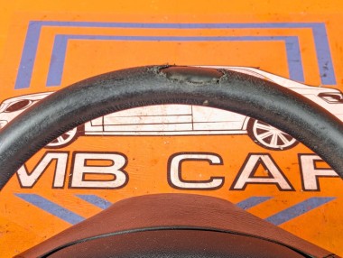 Руль MERCEDES-BENZ M-класс W163 рестайлинг (2001 - 2005) &mdash; Разборка Мерседес