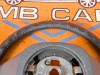 Руль MERCEDES-BENZ M-класс W163 рестайлинг (2001 - 2005) фото 11 &mdash; Разборка Мерседес