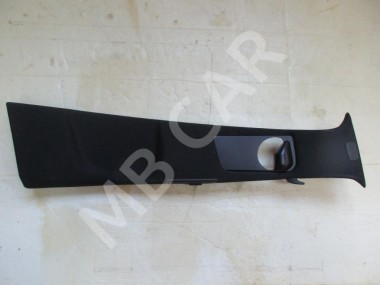 Накладка средней стойки MERCEDES-BENZ S-класс W221 (2005 - 2009) — Разборка Мерседес