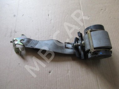 Ремень безопасности задний правый MERCEDES-BENZ CLK-класс C208/A208 (1997 - 2000) — Разборка Мерседес
