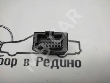 Датчик неисправности ламп MERCEDES-BENZ Vito W638 (1996 - 2003) — Разборка Мерседес