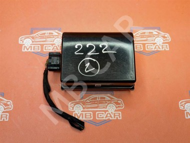 Дистроник MERCEDES-BENZ S-класс W222/C217/A217 (2013 - 2017) — Разборка Мерседес