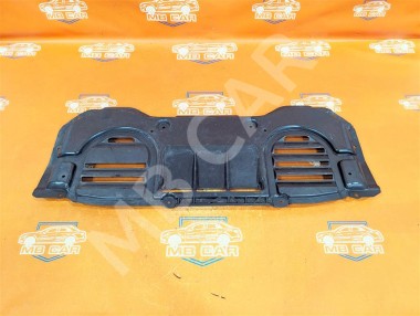 Защита АКПП MERCEDES-BENZ GLE-класс Coupe C292 (2015 - 2019) — Разборка Мерседес